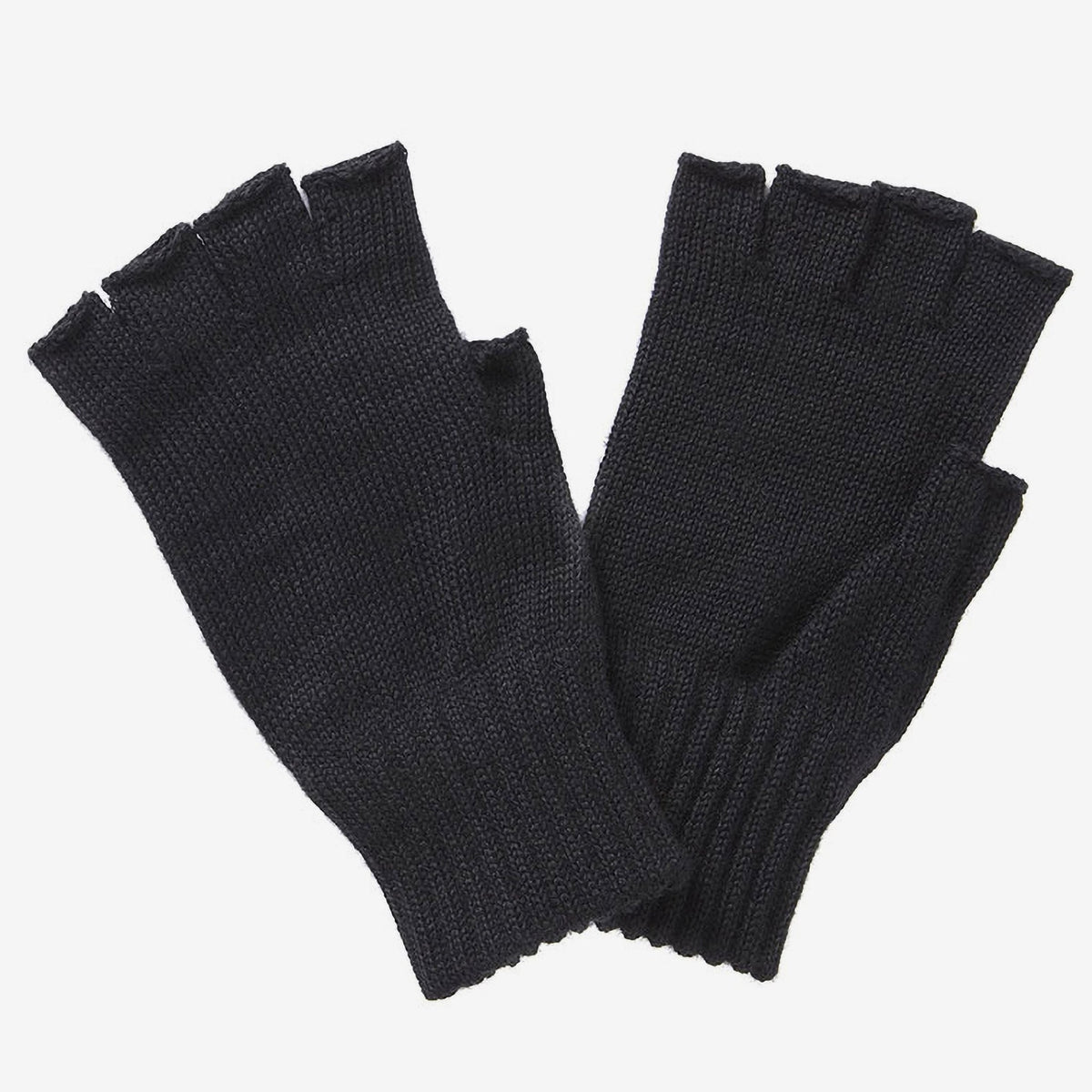 Barbour Fingerless Gloves - Country Ways