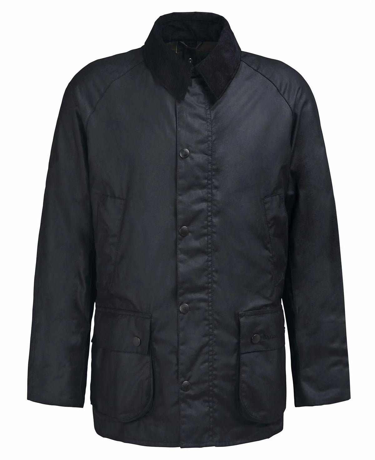 Barbour Men's Ashby Wax Jacket - Country Ways