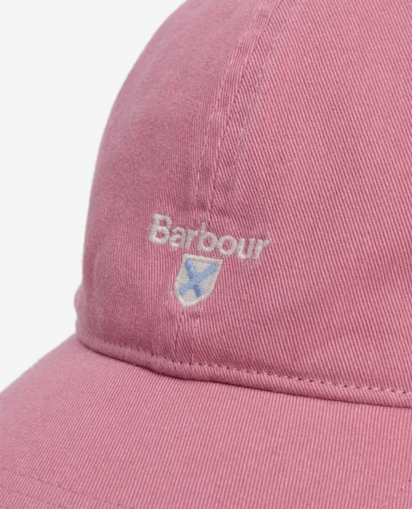 Barbour Men's Barbour Cascade Sports Cap SS25 - Country Ways