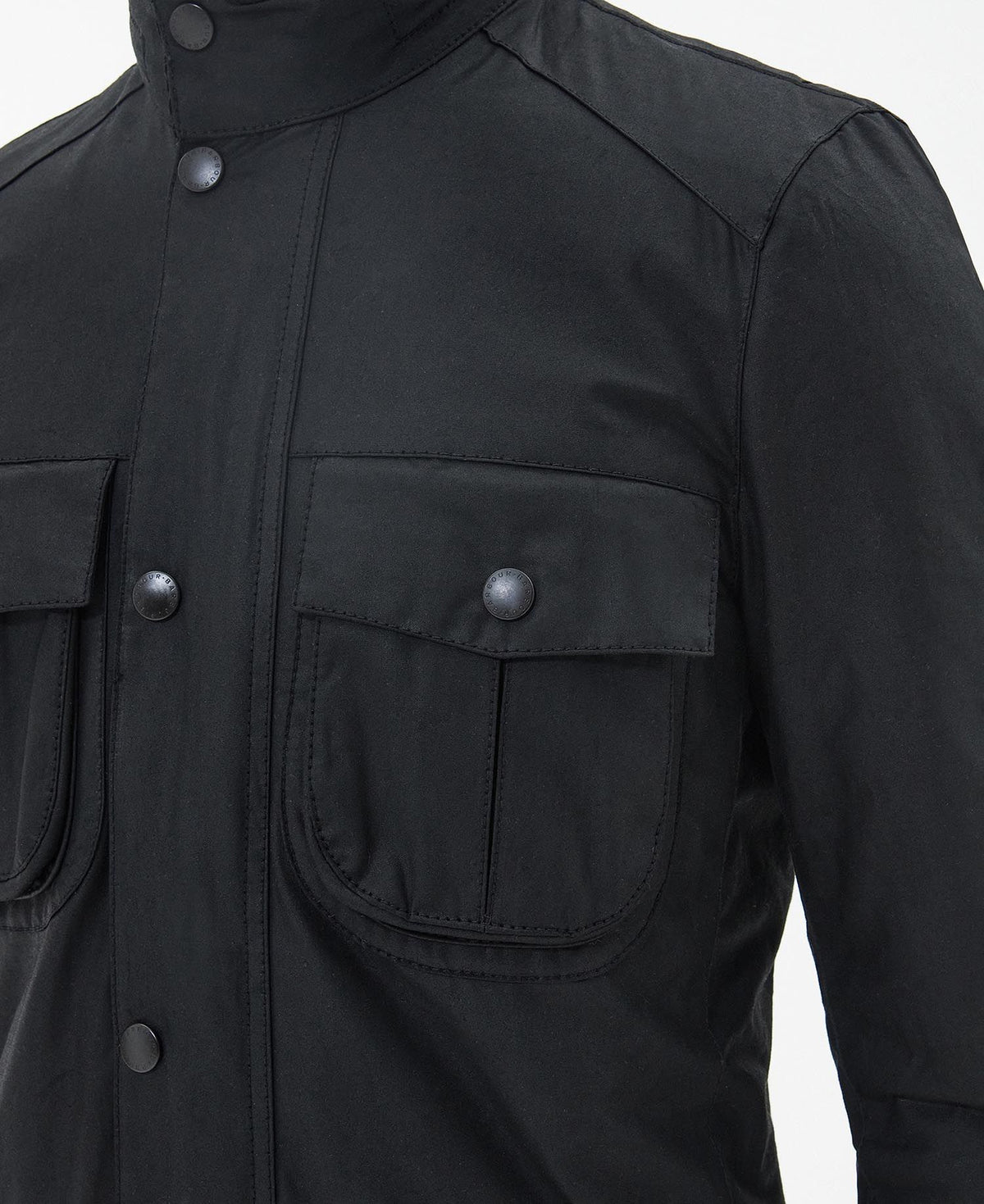 Barbour Men's Corbridge Wax Jacket - Country Ways