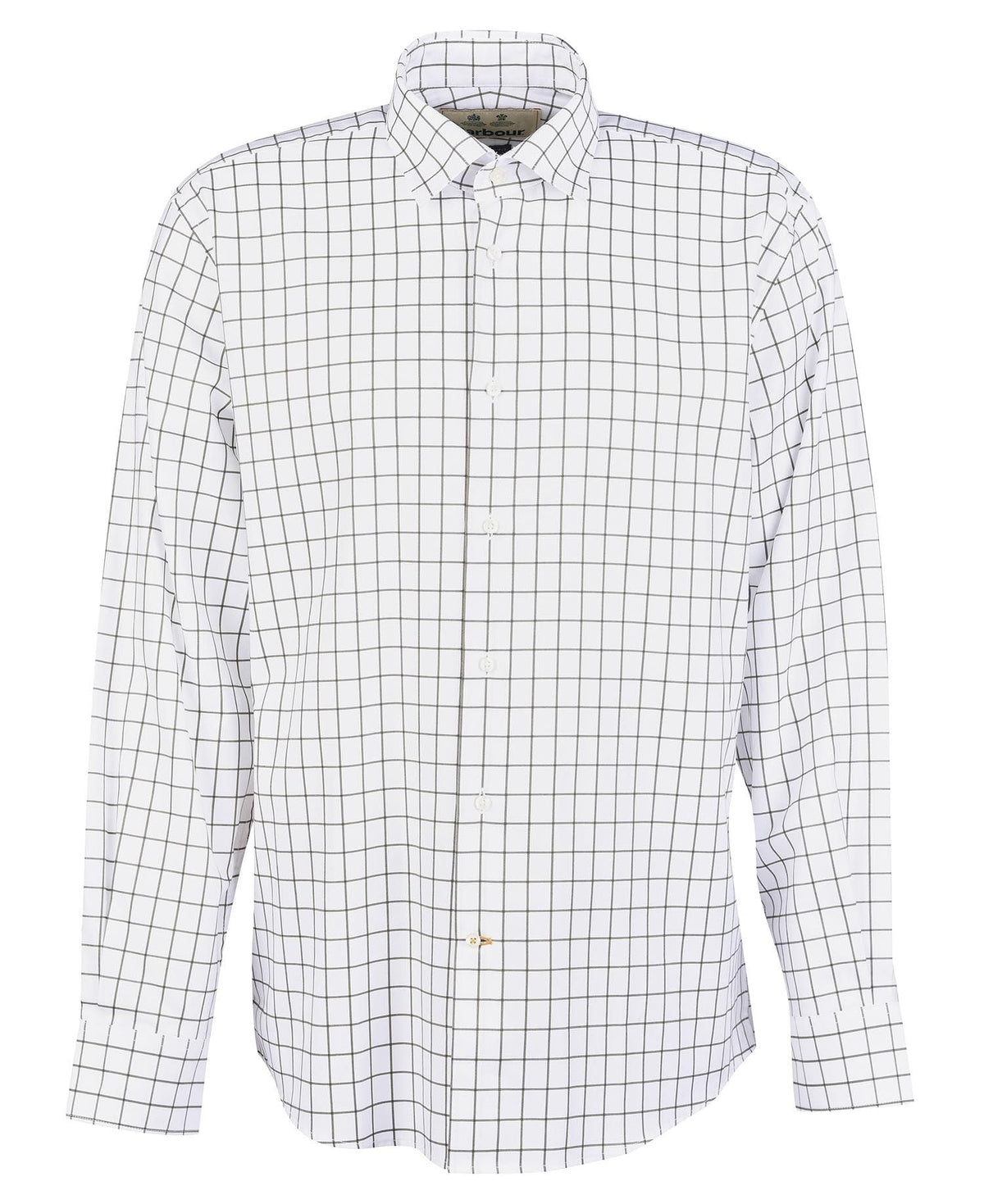 Barbour Men's Hanstead Country Active Shirt - Country Ways