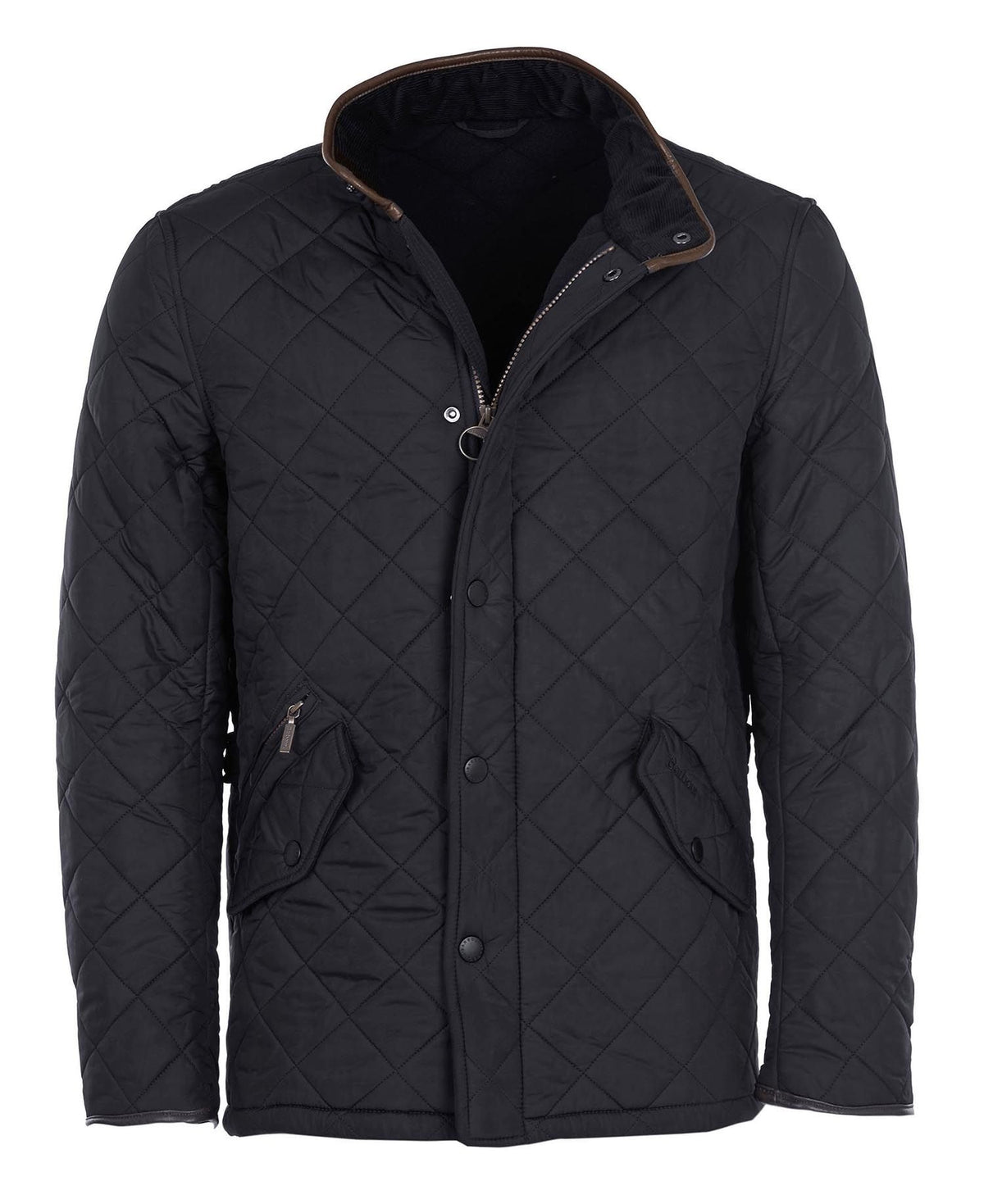 Barbour Men's Powell Quilt Jacket - Country Ways