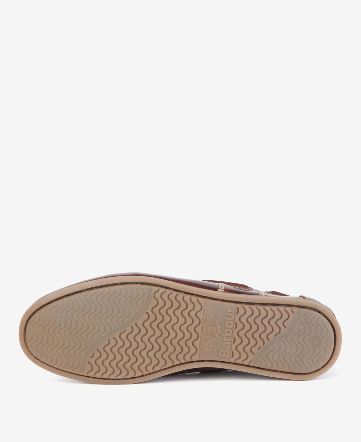 Barbour Men's Wake Boat Shoe - Country Ways