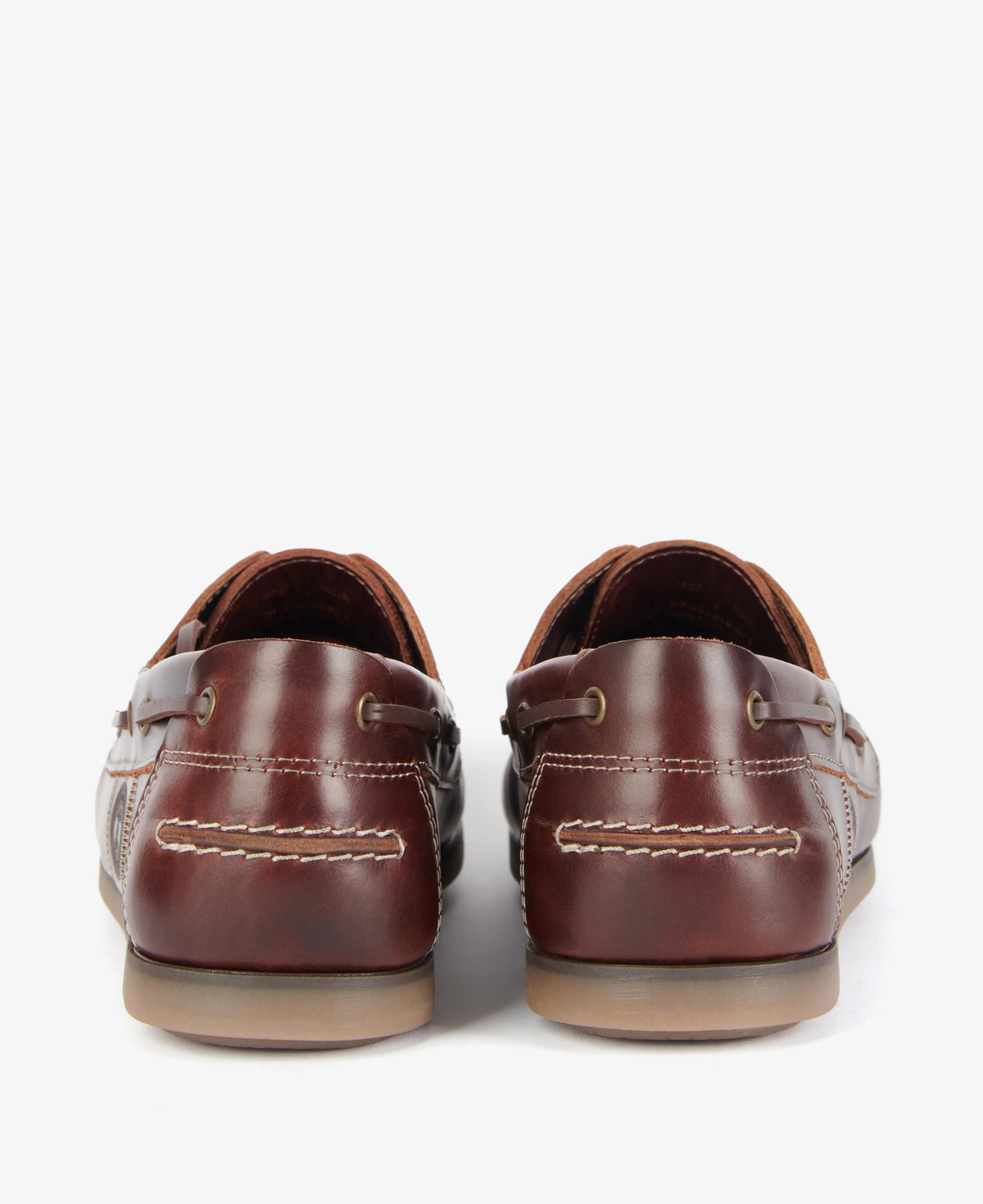 Barbour Men's Wake Boat Shoe - Country Ways