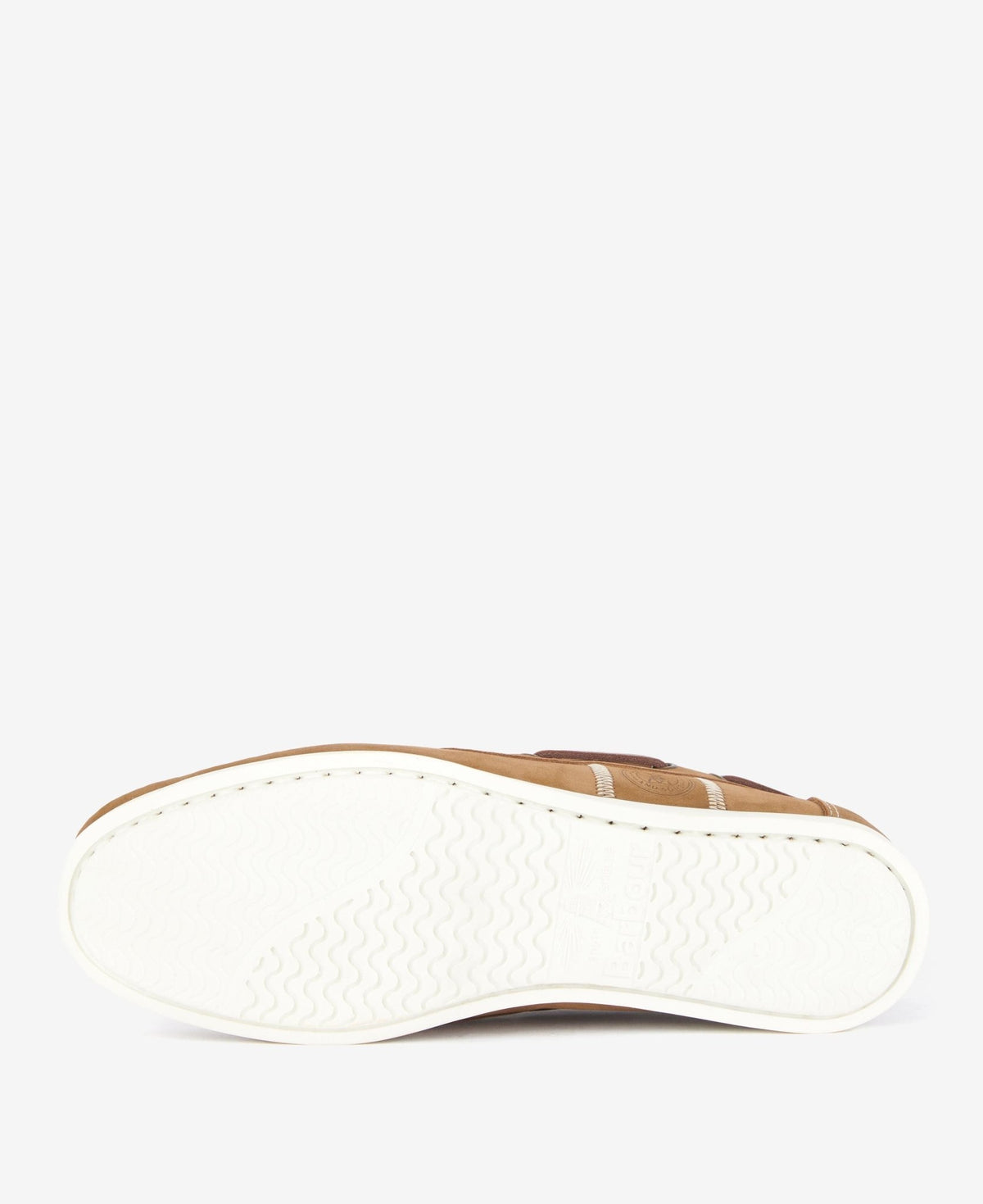 Barbour Men's Wake Boat Shoe - Country Ways
