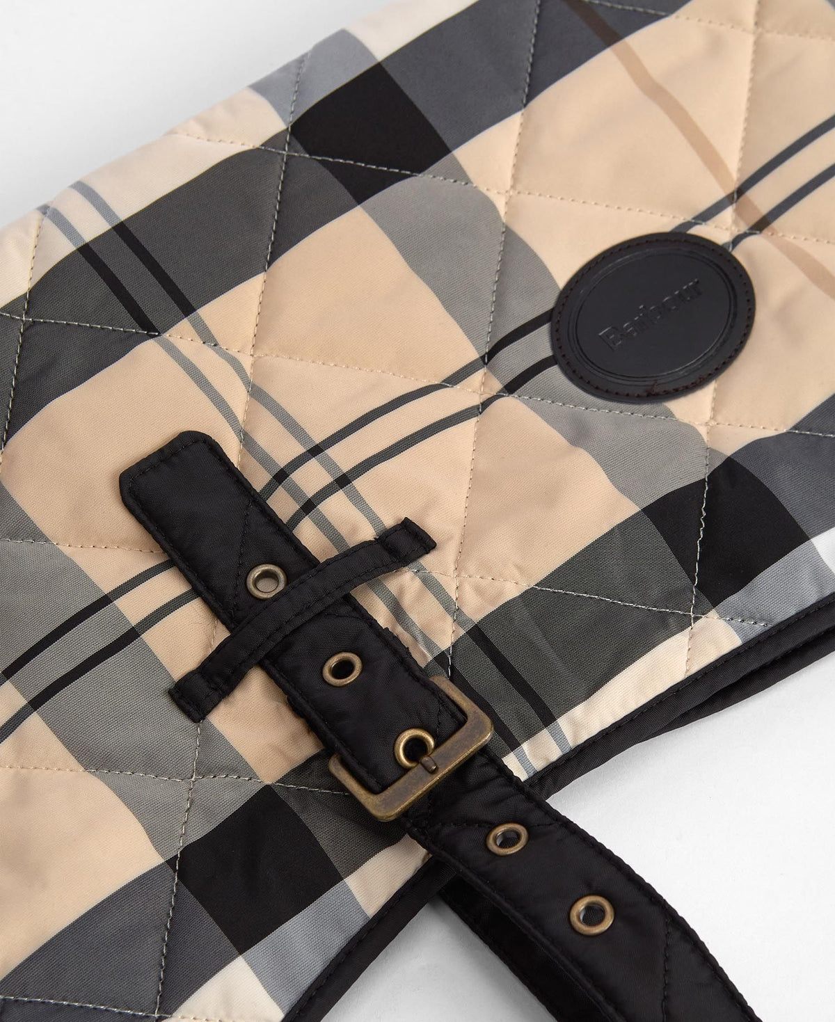Barbour Quilted Dog Coat SS25 - Country Ways