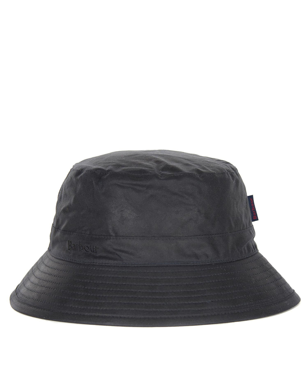Barbour Wax Sports Bucket Hat - Country Ways