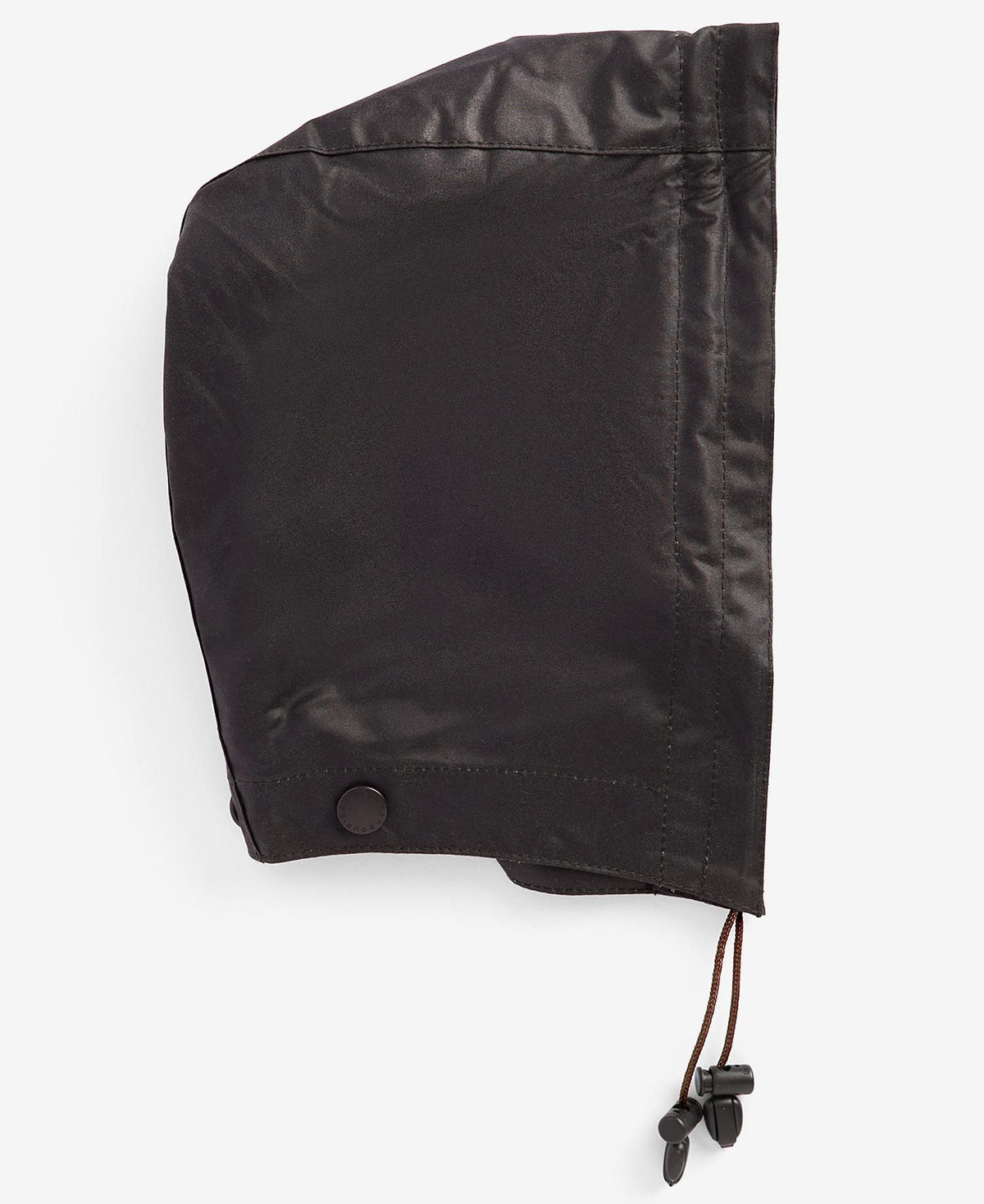 Barbour Waxed Cotton Hood - Country Ways