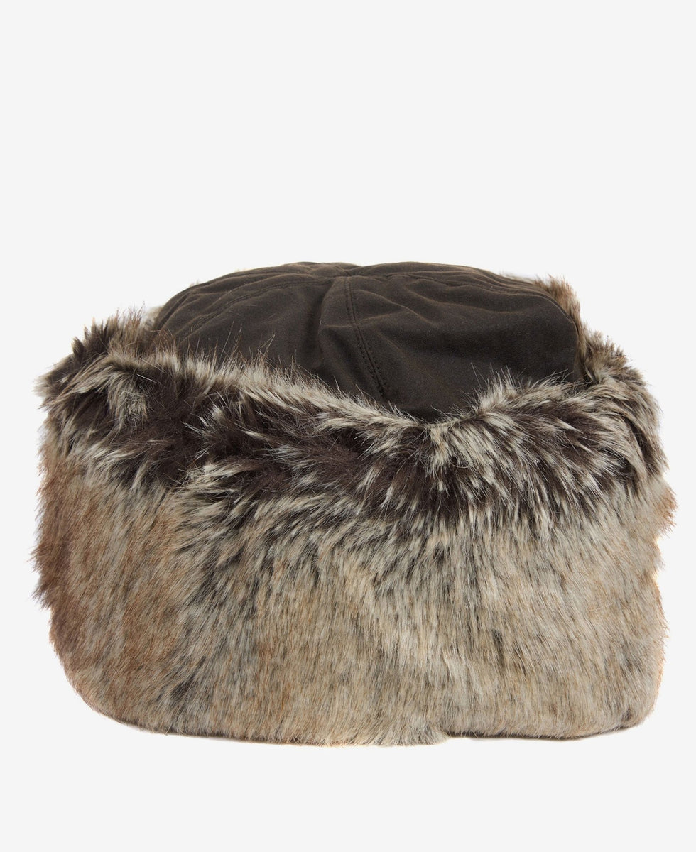Barbour Women's Ambush Hat main image 0