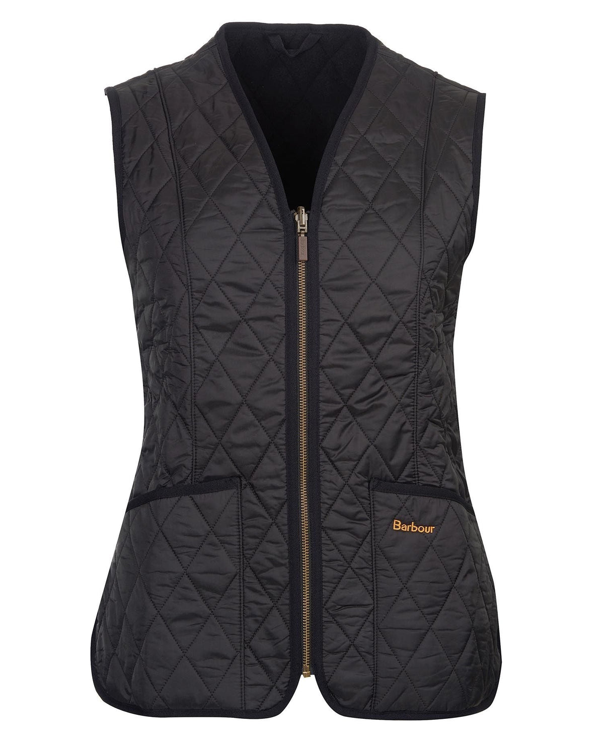 Barbour Women's Betty Fleece Jacket Liner / Waistcoat - Country Ways