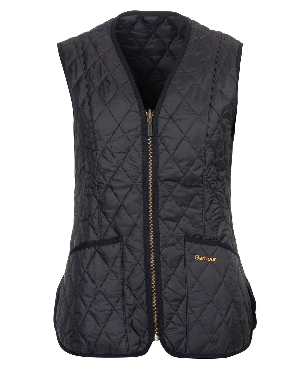 Barbour Women's Betty Interactive Jacket Liner / Waistcoat - Country Ways