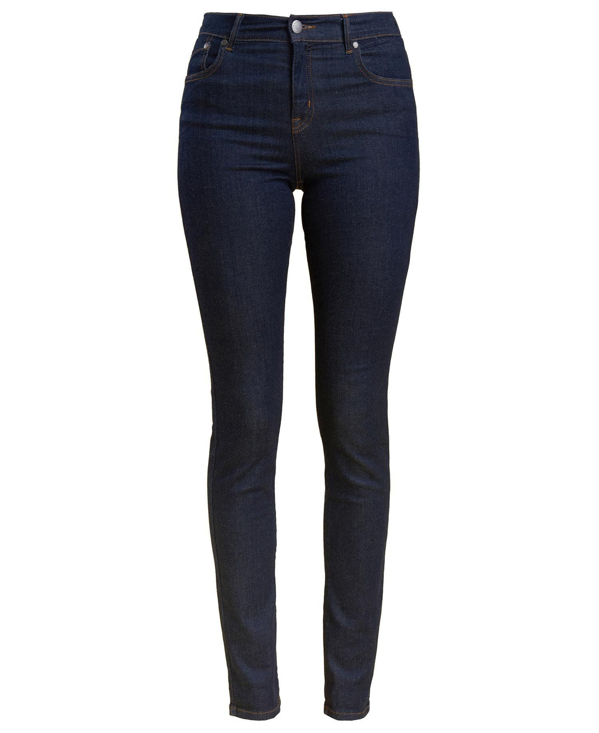 Barbour Women's Essential Slim Jeans - Country Ways