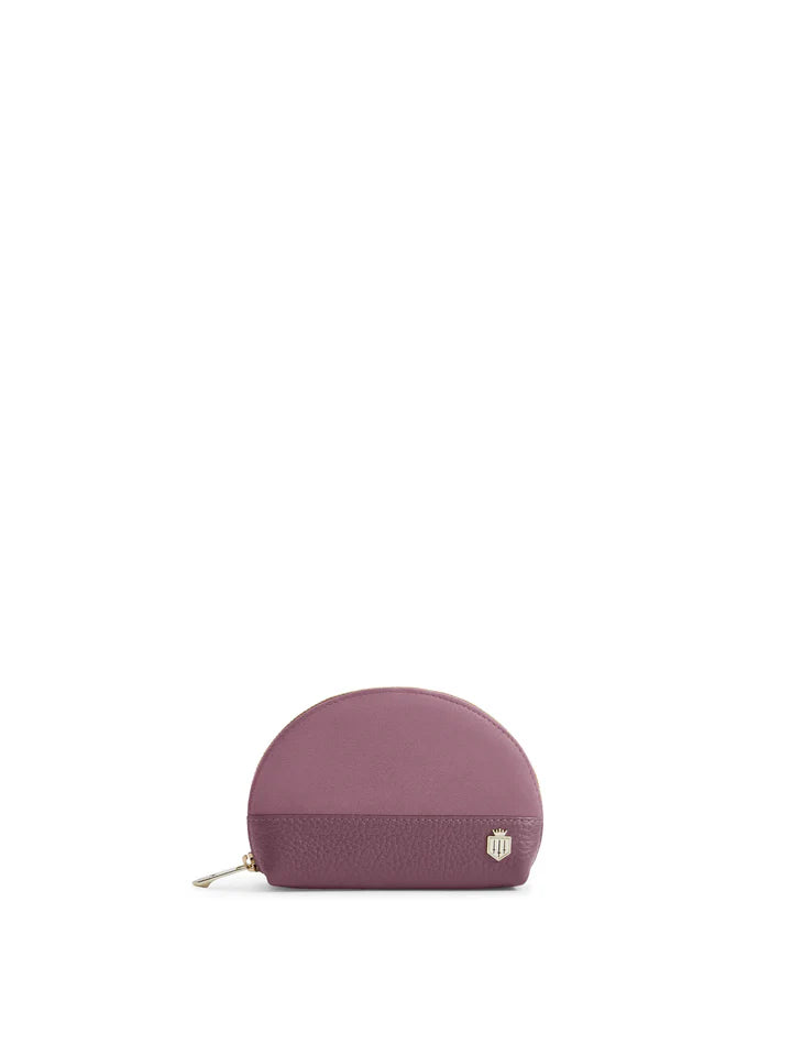 Fairfax & Favor Chiltern Coin Purse AW25