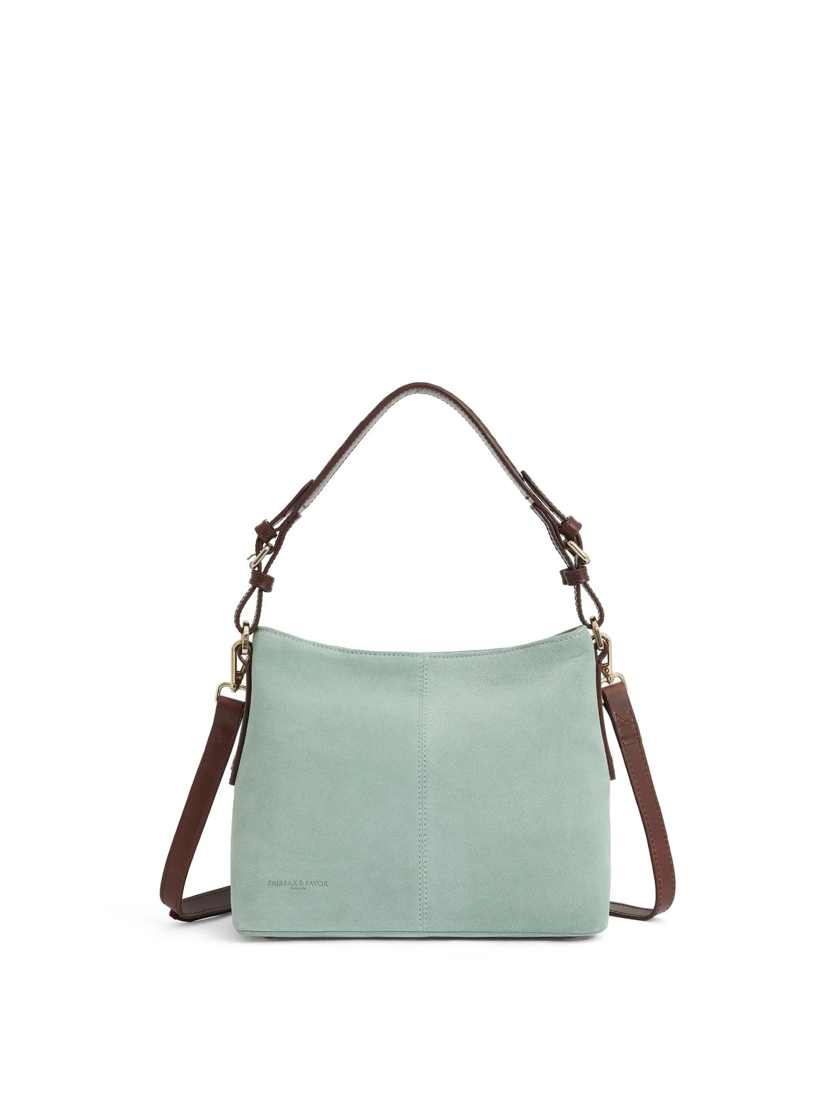 Fairfax & Favor Mini Tetbury Handbag SS25