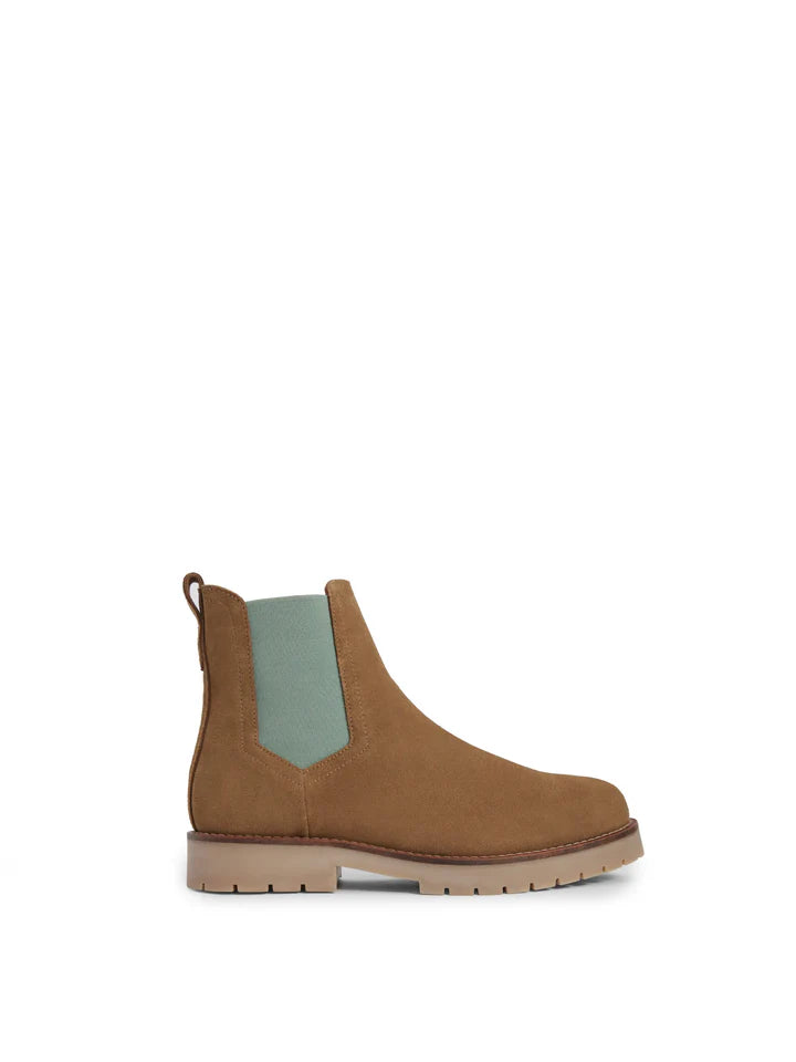 Fairfax and Favor Summer Boudica Ankle Boot SS25