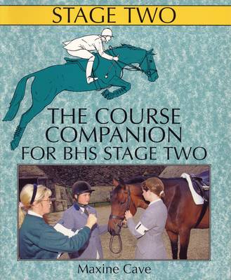 BHS Course Companion Stage 2 - Maxine Cave - Country Ways