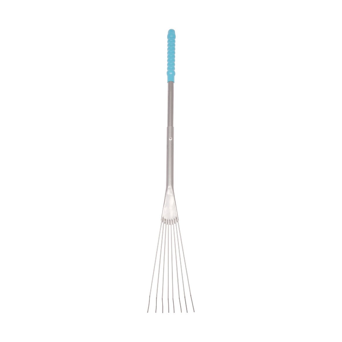 Big Tidee Metal Rake - Country Ways