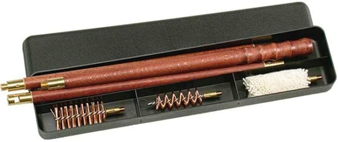 Bisley Basic 12 Gauge Cleaning Kit - Country Ways