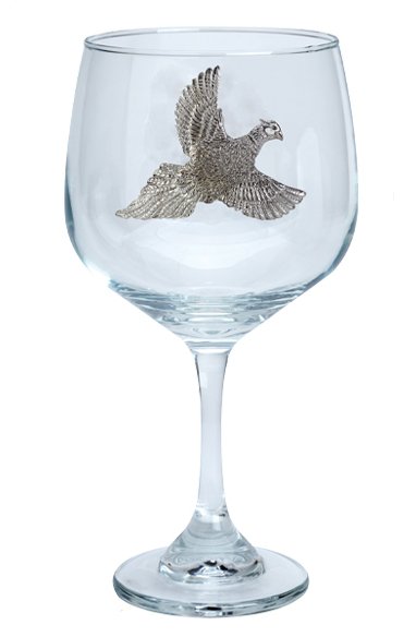 Bisley Gin Glass - Country Ways