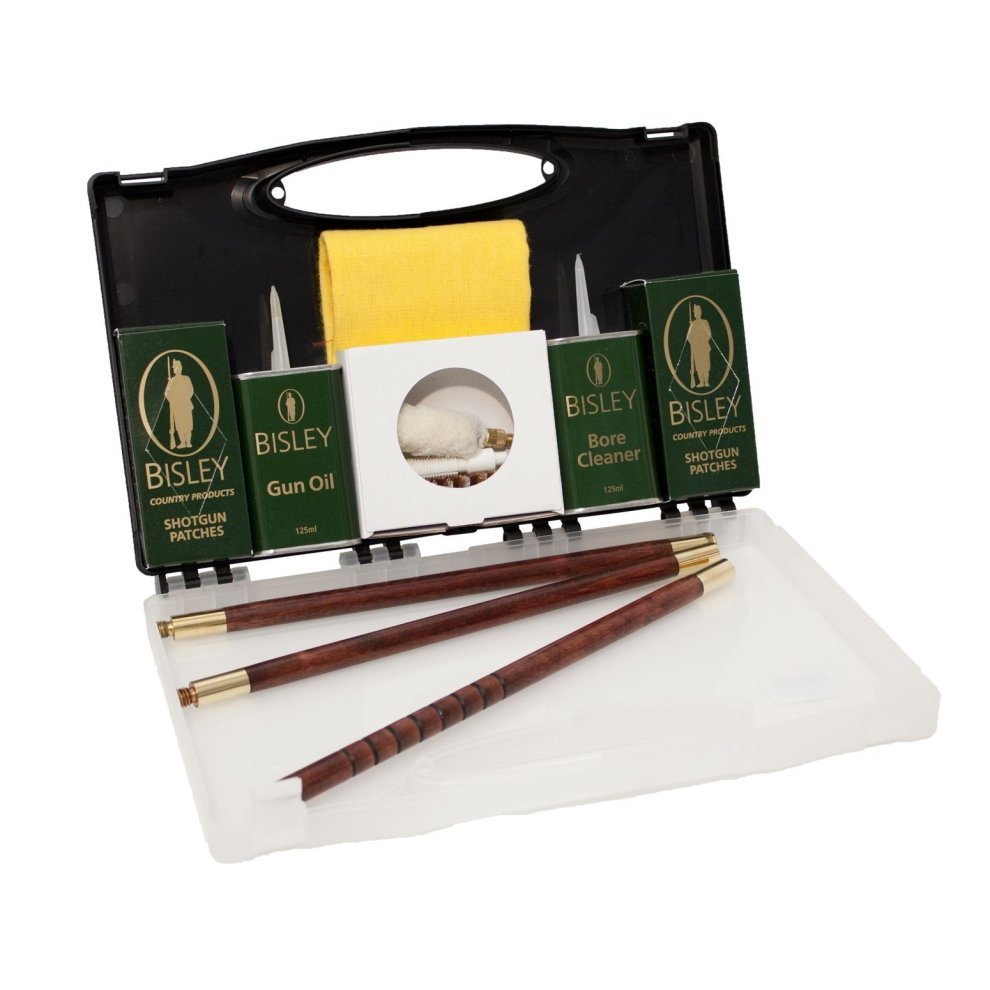 Bisley Presentation Kit 20G - Country Ways