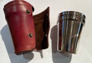 Bisley Set Of 4 Cups - Country Ways