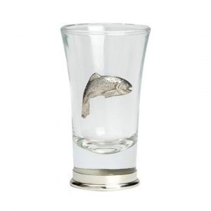 Bisley Shot Glass - Country Ways