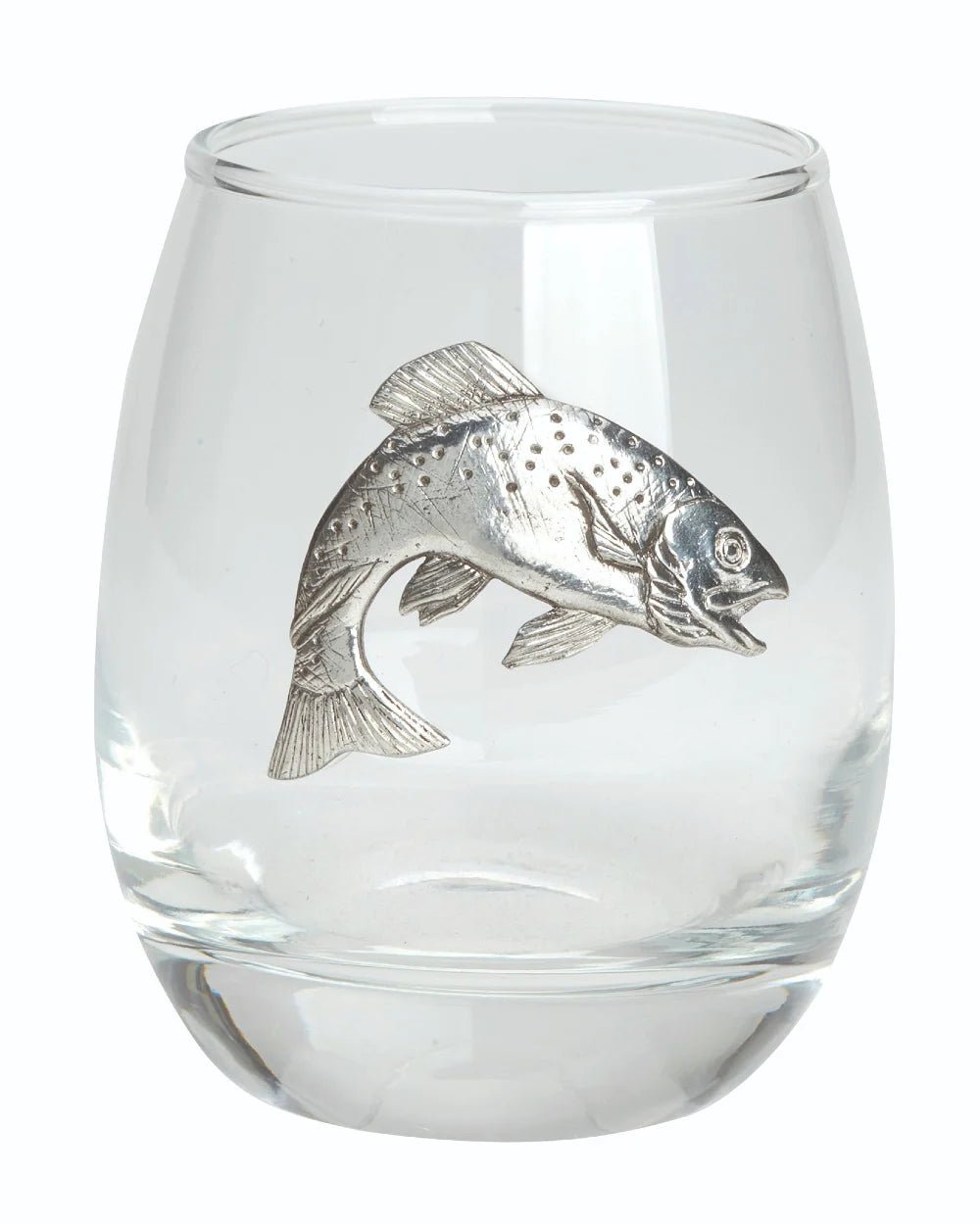 Bisley Wine Tumbler - Country Ways