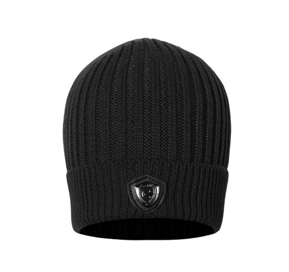 Covalliero Knitted Cap AW23