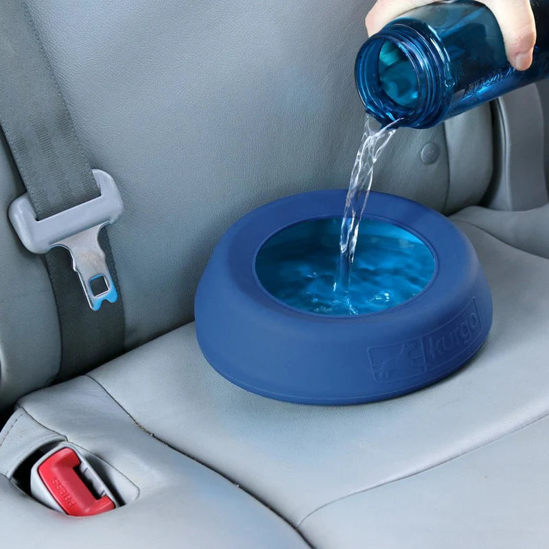 Kurgo Splash Free Bowl