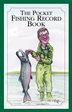 Book Pocket Fishing Record Book - Country Ways