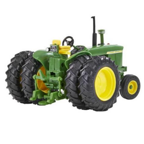 Britains John Deere 4020 Heritage Toy Tractor - Country Ways