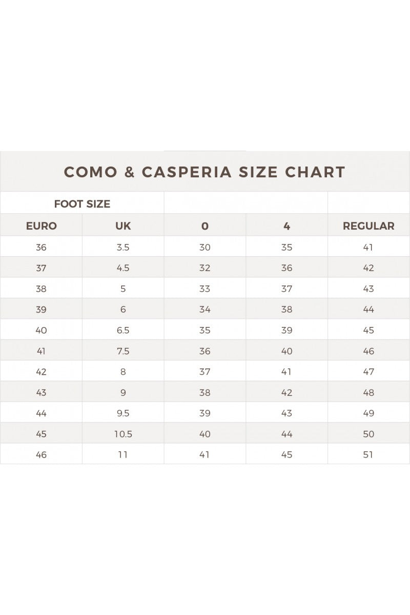 Brogini Casperia V2 Long Plain Front Riding Boots - Country Ways