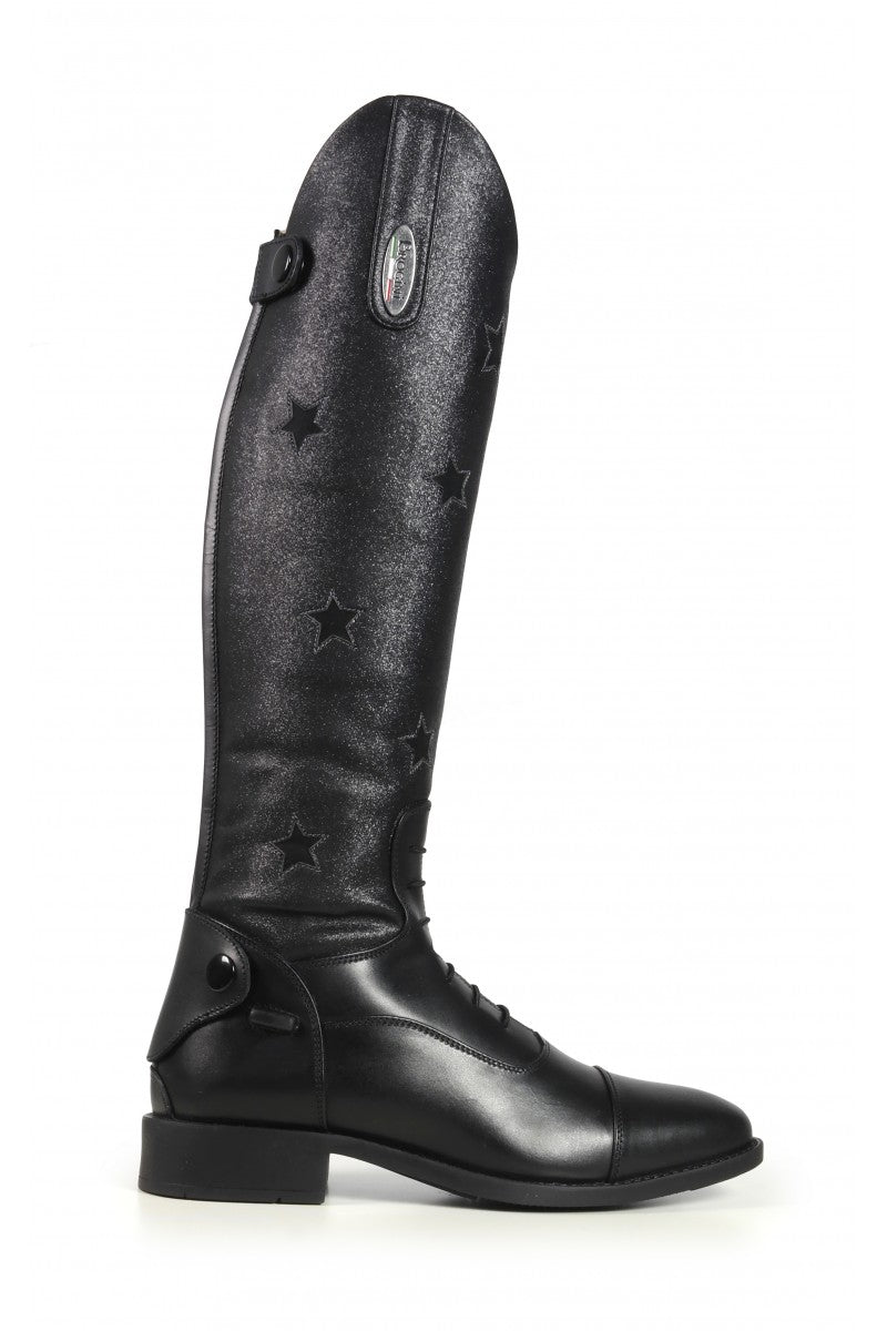 Brogini Kids Carina Synthetic Long Boot - Country Ways
