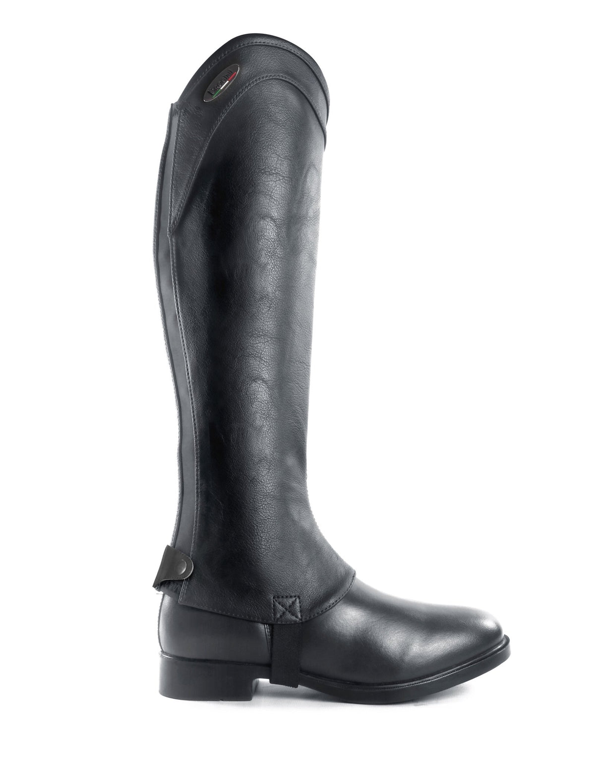 Brogini Marconia Synthetic Leather Gaiter - Country Ways