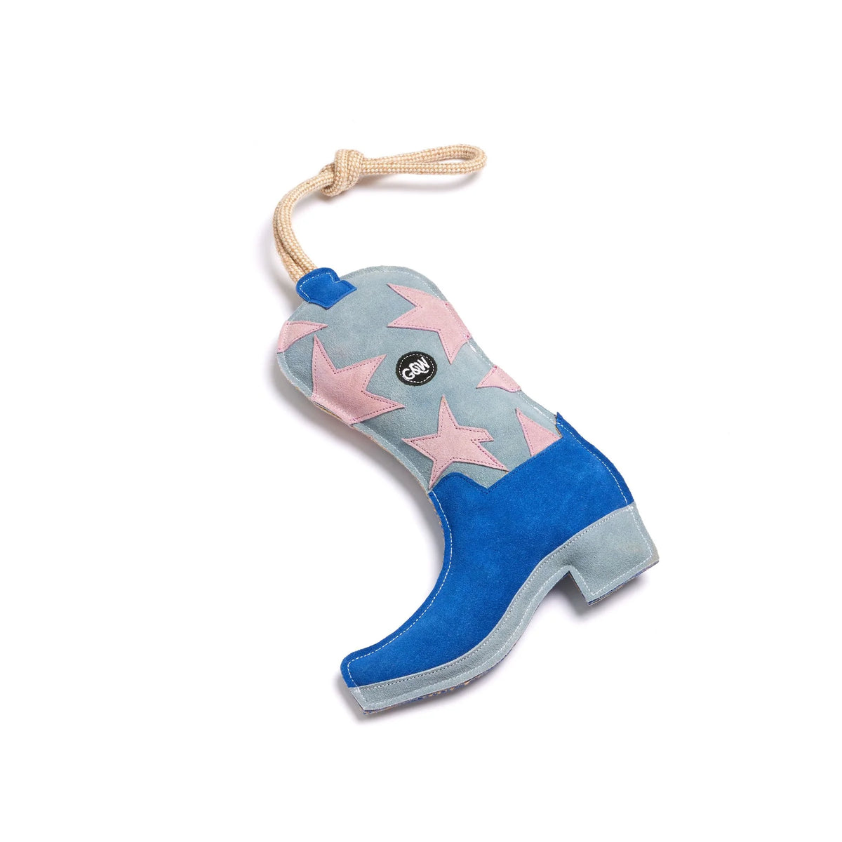 Green & Wild's Benson Boot Eco Horse & Dog Toy