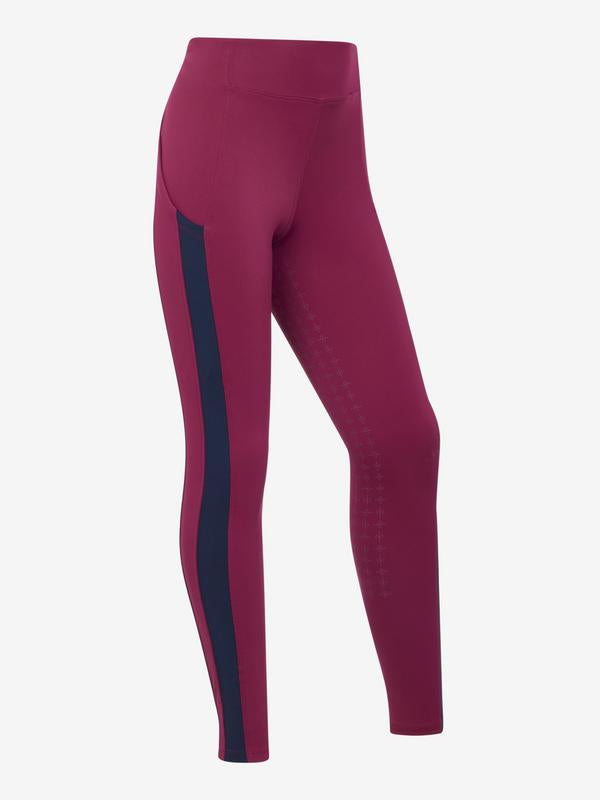 LeMieux Young Rider Orla Pull Ons AW26