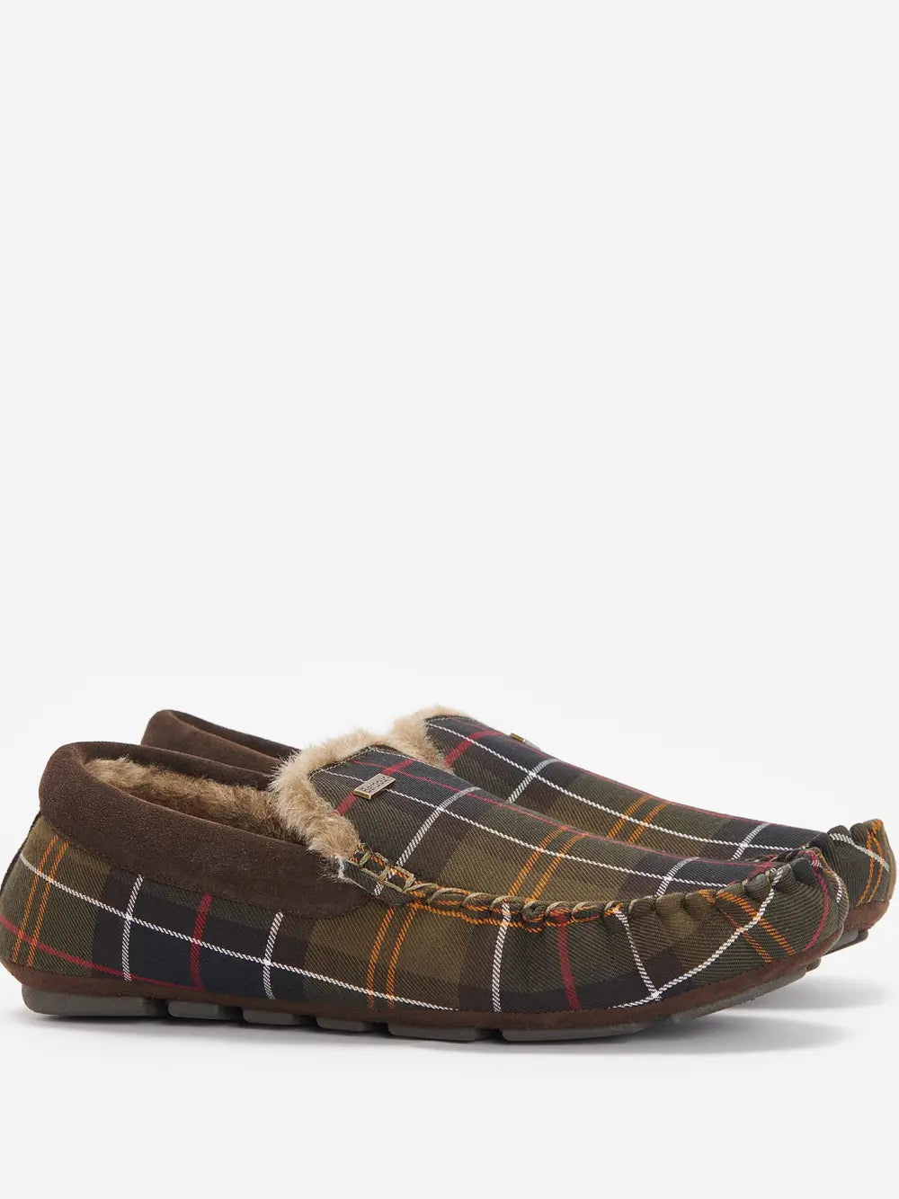 Barbour Men's Monty Slippers