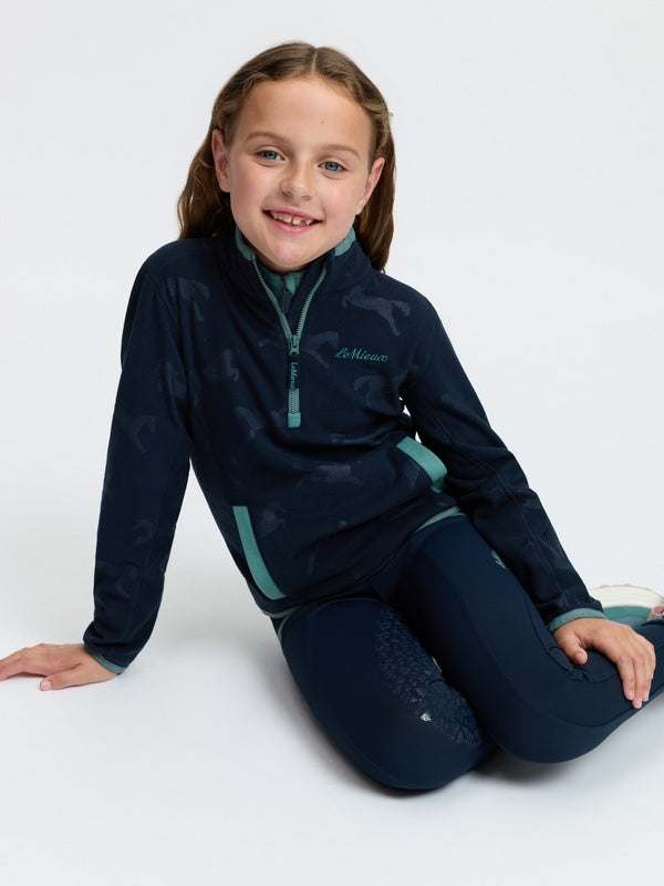LeMieux Mini Maggie Horse Fleece AW26