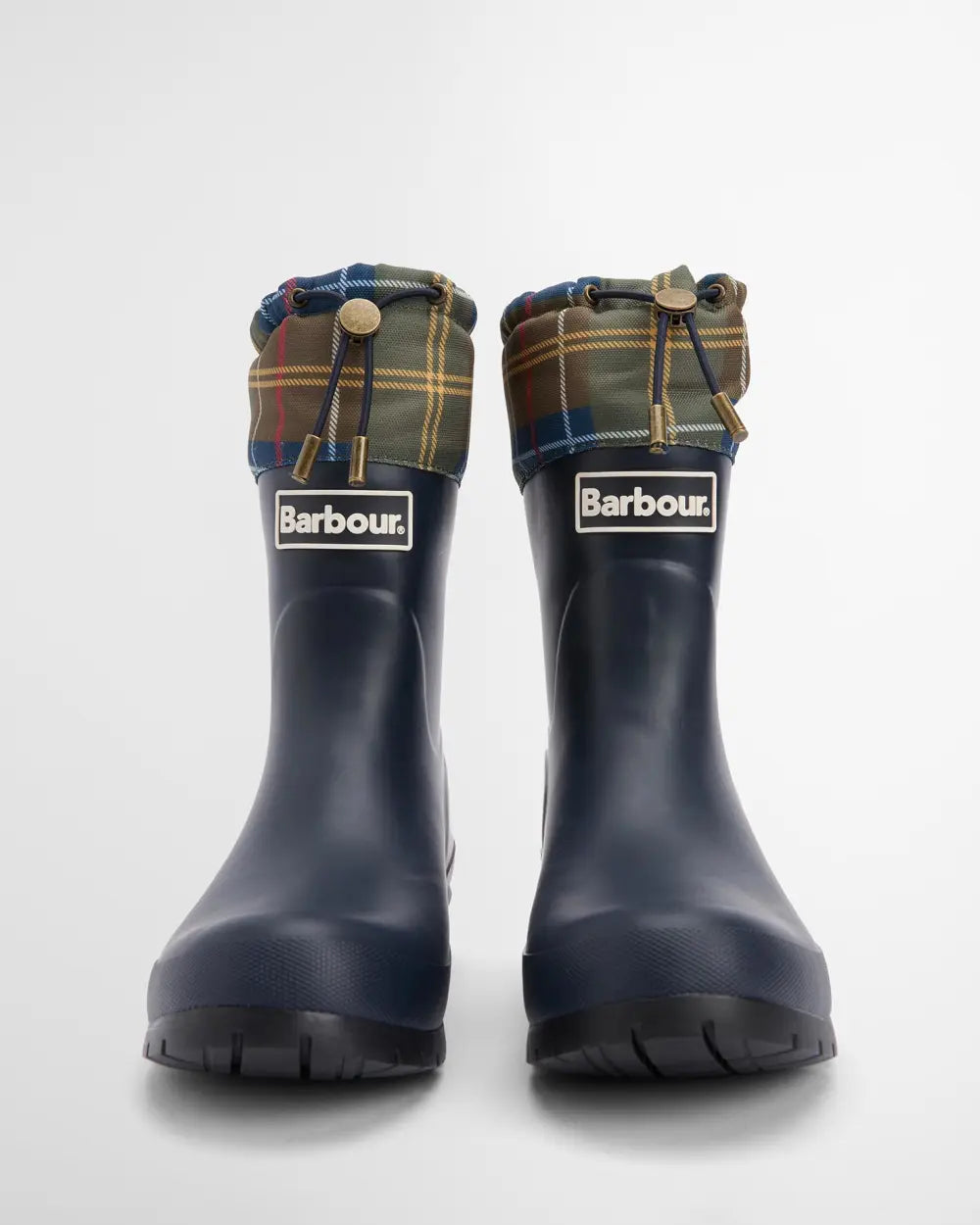 Barbour Mowbray Wellingtons