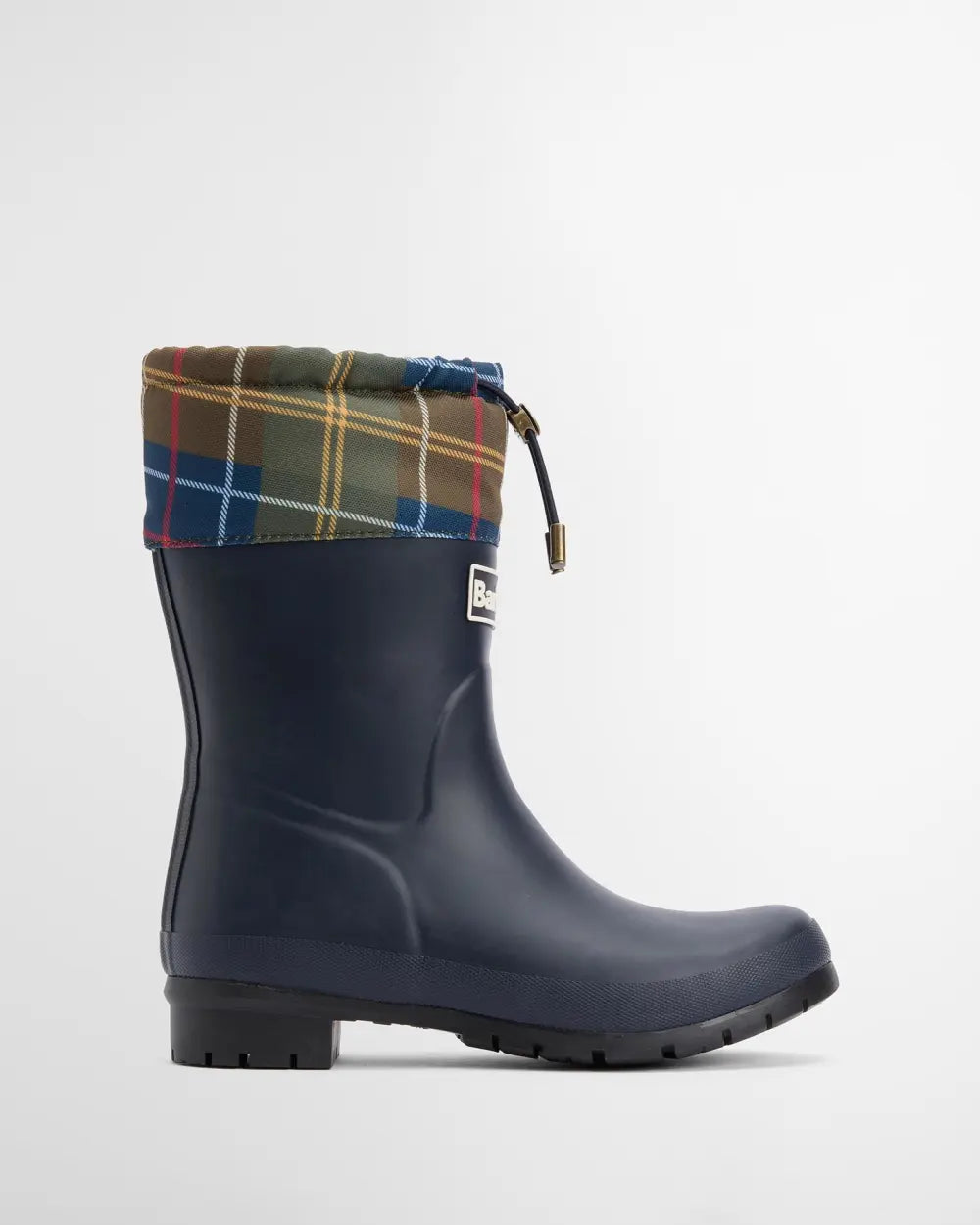 Barbour Mowbray Wellingtons