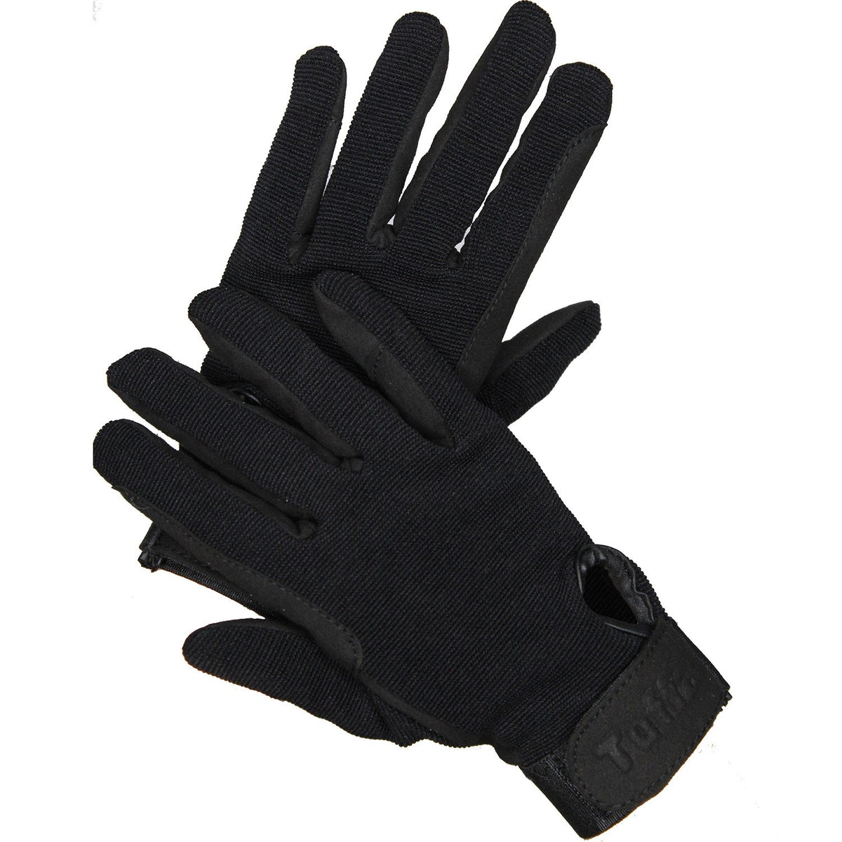 Carbrooke Riding Gloves - Country Ways