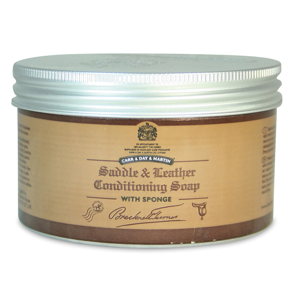 Carr & Day & Martin Brecknell Turner Saddle Soap - Country Ways