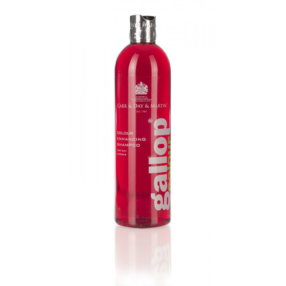 Carr & Day & Martin Gallop Colour Enhancing Shampoo