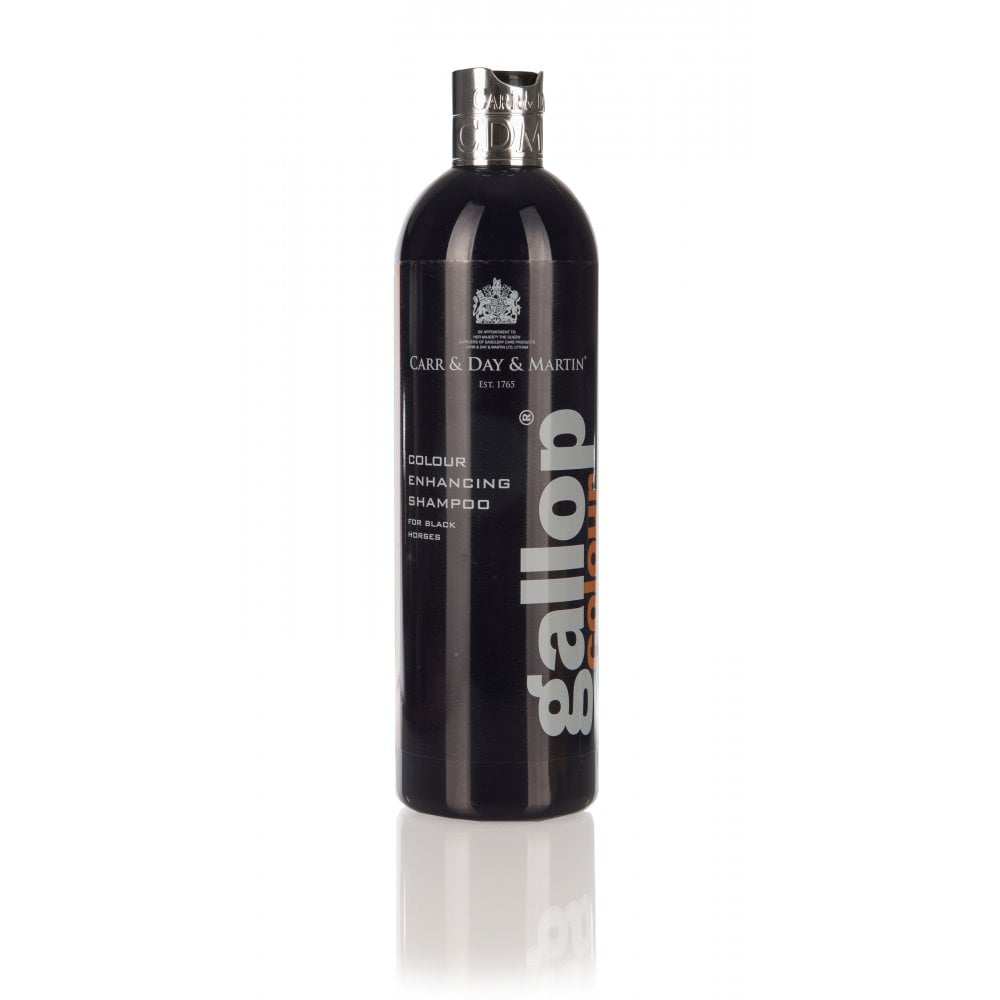 Carr & Day & Martin Gallop Colour Enhancing Shampoo