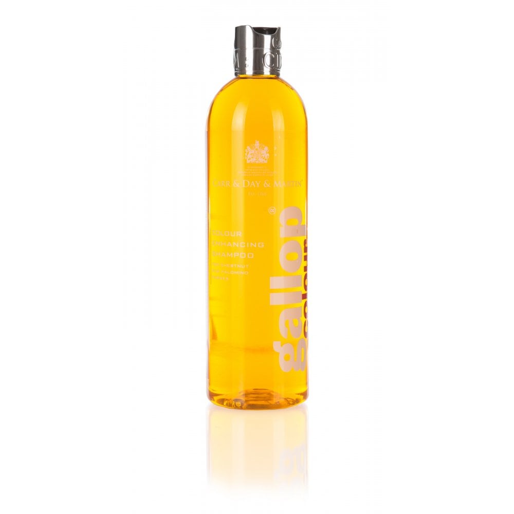 Carr & Day & Martin Gallop Colour Enhancing Shampoo