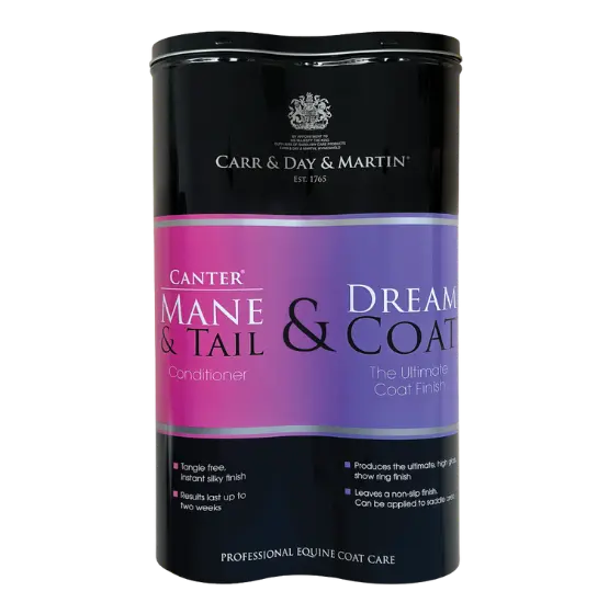 Carr & Day & Martin Ultimate Grooming Duo Set