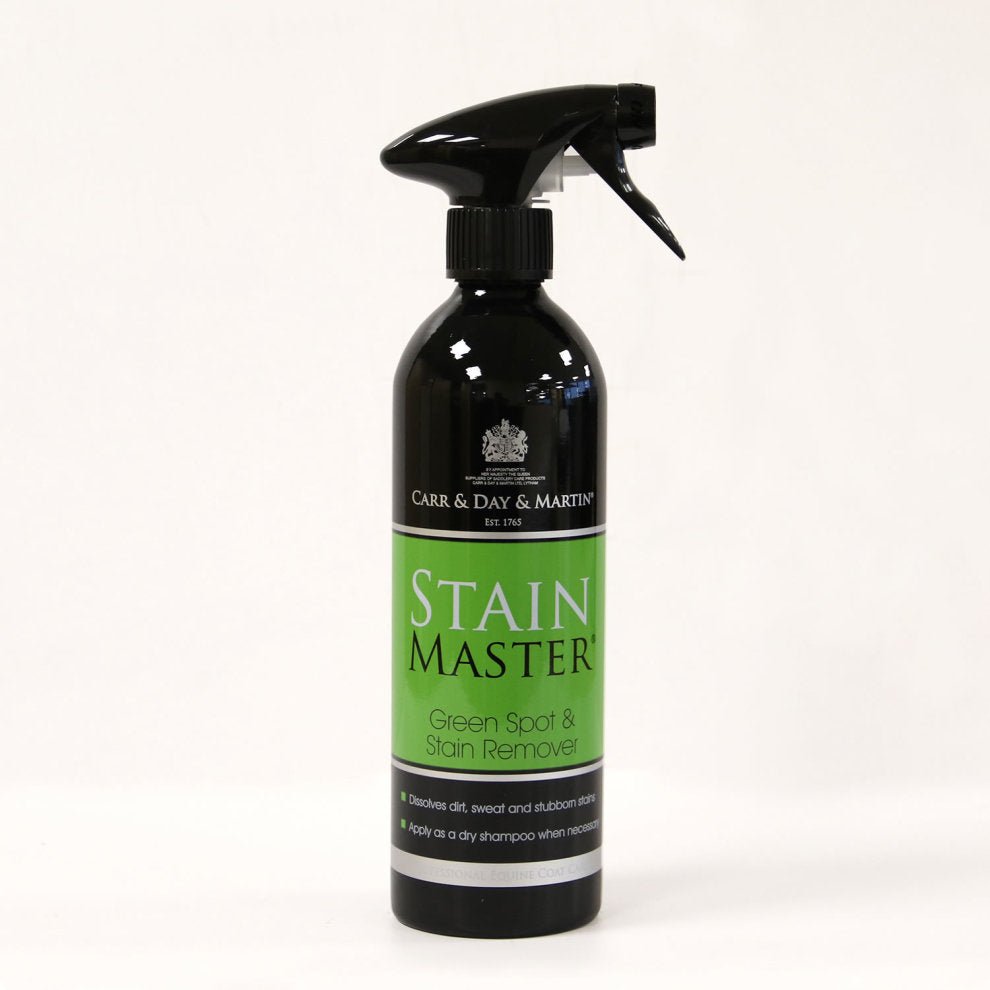 Carr & Day & Martin Stain Master 500ml - Country Ways