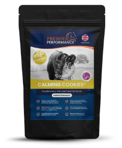 Premier Performance Calming Cookies