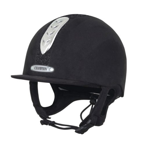 Champion X Air Dazzle Plus Riding Hat - Country Ways