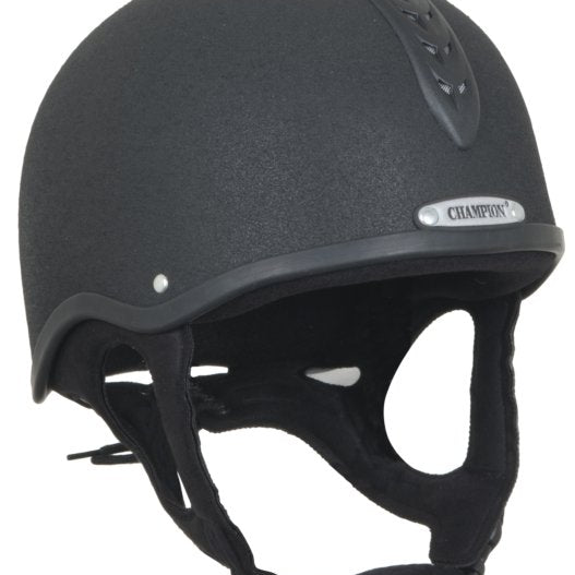 Champion X - Air Plus Jockey Skull - Country Ways